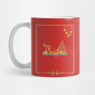 Merry Christmas - Gift - Kids/Boys/Girls/Mom/Dad/Men/Women Mug